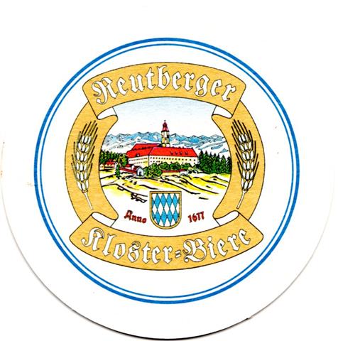 sachsenkam tl-by reutberger rund 1ab (215-reutberger kloster biere)